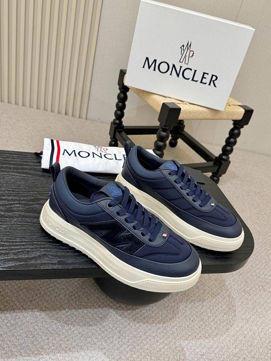 Мужские кроссовки Moncler Altive premium 