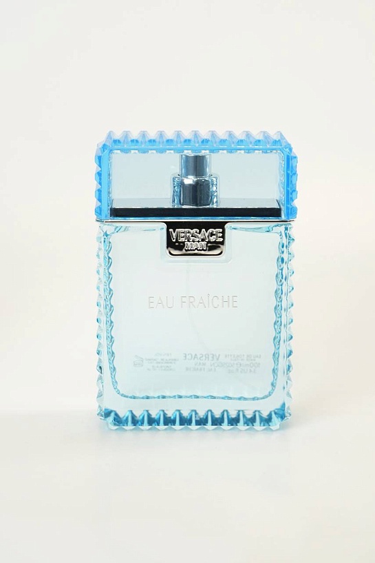 Парфюмерная вода Versace Eau Fraiche (100 мл)