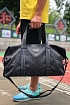 Нейлоновая дорожная сумка Burberry Premium 50x29x19 см