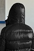 Мужской пуховик Moncler Maya 70 - Black