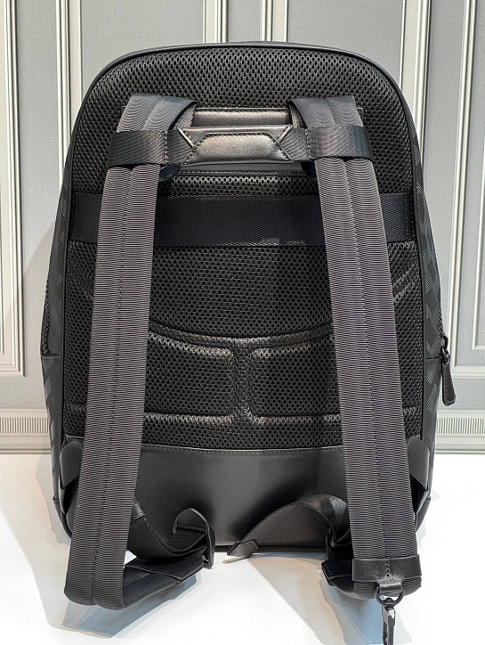 Кожаный рюкзак Montblanc Extreme 3.0 Premium 41x30x13 см