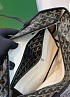 Кожаная сумка Goyard Artois premium 31x24x15 см