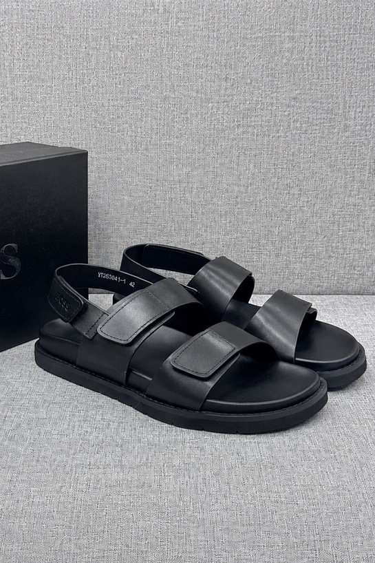 Мужские сандалии Hugo Boss