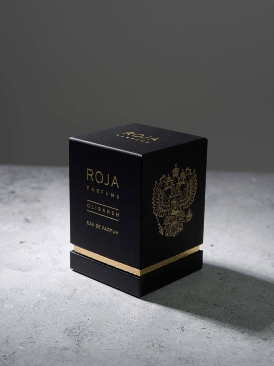 Парфюмерная вода Roja Dove Oligarch (50 мл)