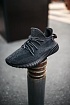 Кроссовки Adidas Yeezy Boost 350 V2 Reflective - Black