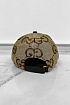 Бейсболка Gucci Jumbo GG - Beige