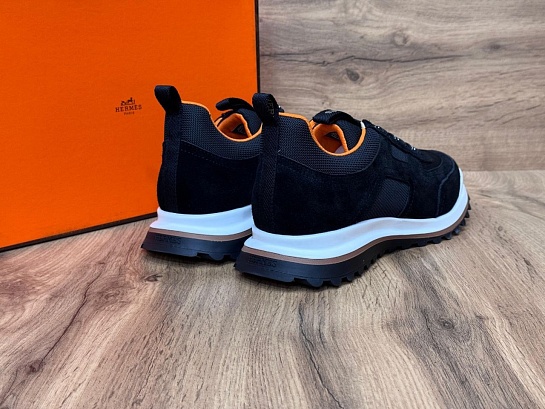 Мужские кроссовки Hermes Jimmy