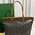 Кожаная сумка Goyard Artois premium 31x24x15 см