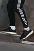 Кроссовки Adidas Retropy E5 - Black