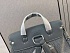 Джинсовый рюкзак Louis Vuitton Montsouris 40x37 см