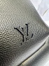 Кожаный рюкзак Louis Vuitton Damier Infini premium 40x31x15 см