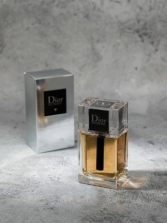 Парфюмерная вода Dior Homme (100 мл)