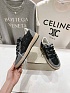 Женские кожаные кроссовки Golden Goose Super Star premium
