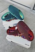 Слайды Nike Mind 001 Mules - Team Red