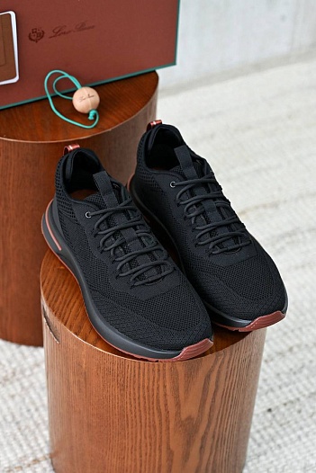 Мужские кроссовки Loro Piana Week End Walk   