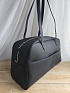 Кожаная сумка Celine Triomphe 44x26 см
