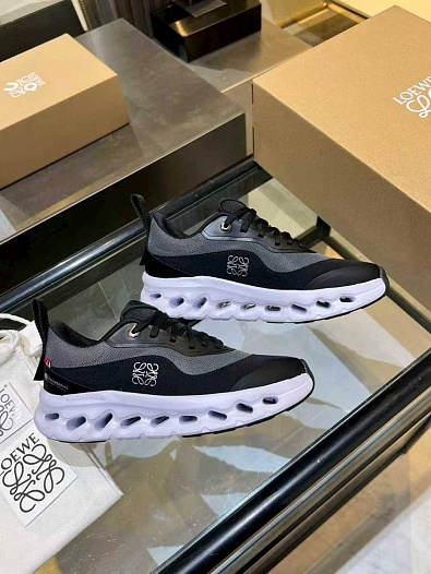 Женские кроссовки On x Loewe Cloudtilt 2.0 premium   