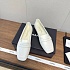 Женские кожаные лоферы Chanel premium