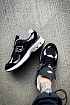 Кроссовки New Balance 2002R Protection Pack "Black"