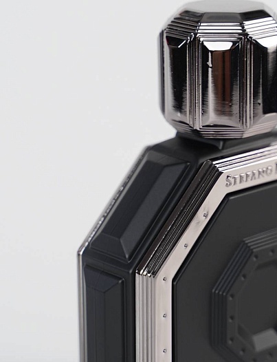 Парфюмерная вода Stefano Ricci Royal Eagle Black (100 мл)   