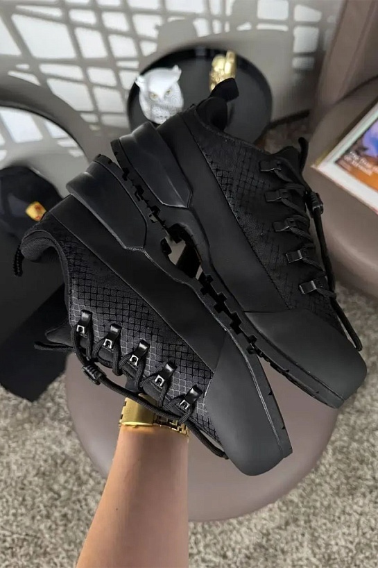 Кроссовки The North Face Glenclyffe Low Gore-Tex