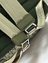 Текстильный рюкзак Dior Rider Premium 30x42x15 см