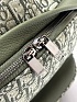 Текстильный рюкзак Dior Rider Premium 30x42x15 см