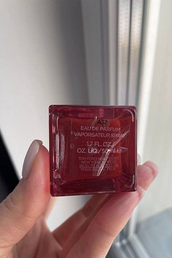 Парфюмерная вода Tom Ford Lost Cherry   