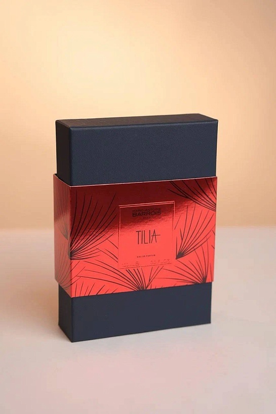 Парфюмерная вода Marc-Antoine Barrois Tilia (100 мл)