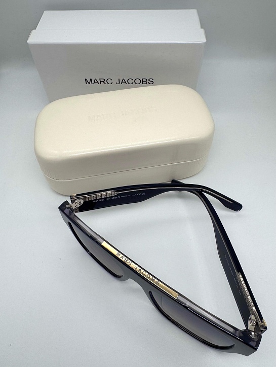 Солнцезащитные очки Marc Jacobs square-frame