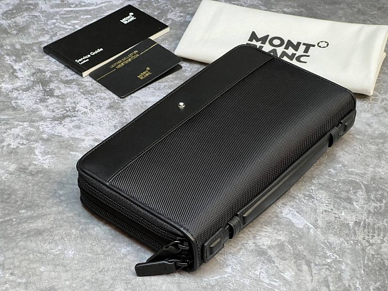 Портмоне Montblanc premium 23x13x4 см