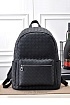 Кожаный рюкзак Bottega Veneta Premium 43x33x15 см