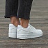 Кроссовки Nike Air Force 1 Low "Triple White" premium