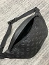 Поясная сумка Louis Vuitton Discovery PM Premium 47x20x9 см