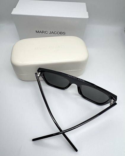 Солнцезащитные очки Marc Jacobs square-frame   
