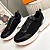 Мужские кроссовки Hermes Drift - Black / White