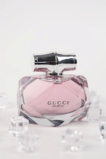 Парфюмерная вода Gucci Bamboo (75 мл)   