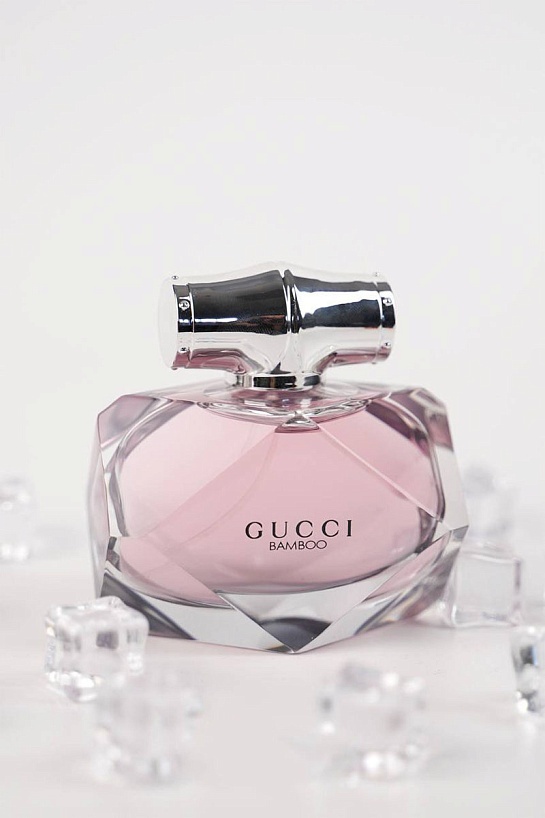 Парфюмерная вода Gucci Bamboo (75 мл)