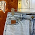 Джинсы синего цвета Louis Vuitton Premium