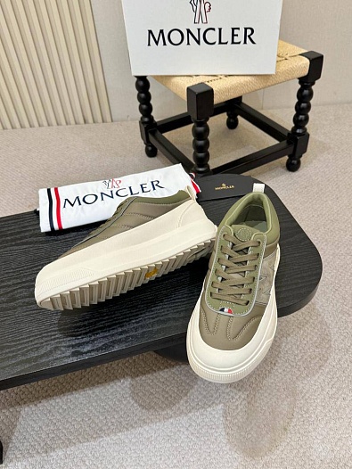 Мужские кроссовки Moncler Altive premium    