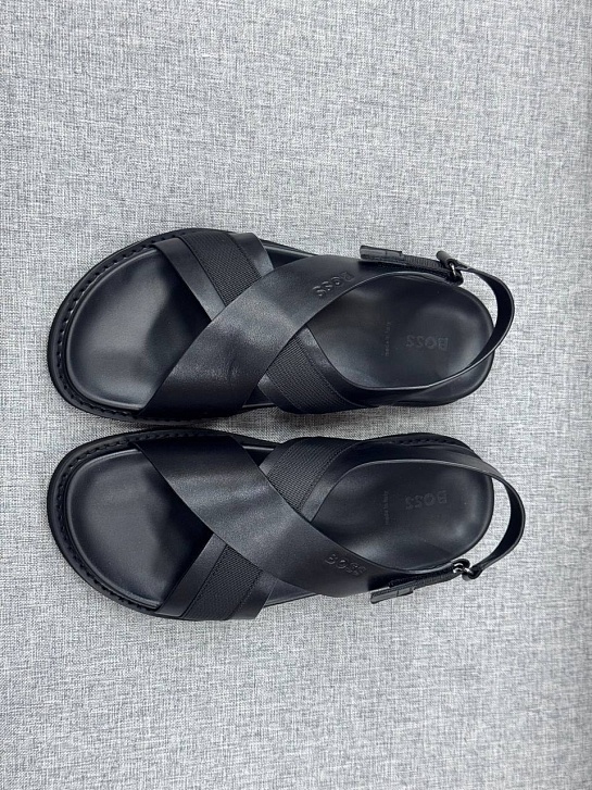 Мужские сандалии Hugo Boss