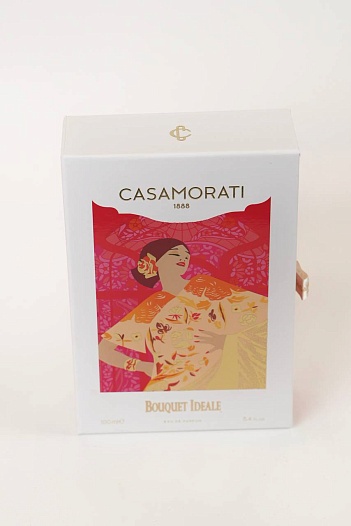 Парфюмерная вода Xerjoff Casamorati Bouquet Ideale (100 мл)   