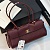 Кожаная сумка Chanel Shopping premium 15x32x11.5 см