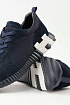 Мужские кроссовки Hermes Bouncing - Navy