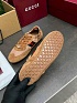 Женские кроссовки Gucci GG Shift premium