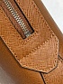 Кожаный портфель Montblanc Sartorial premium 39x28x5 см