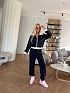 Женский трикотажный костюм Celine premium