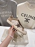 Женские кожаные кроссовки Golden Goose Super Star premium