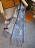 Шарф Louis Vuitton Reykjavik premium 170x45 см