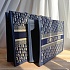 Женская сумка Christian Dior Book Tote 41x31 см
